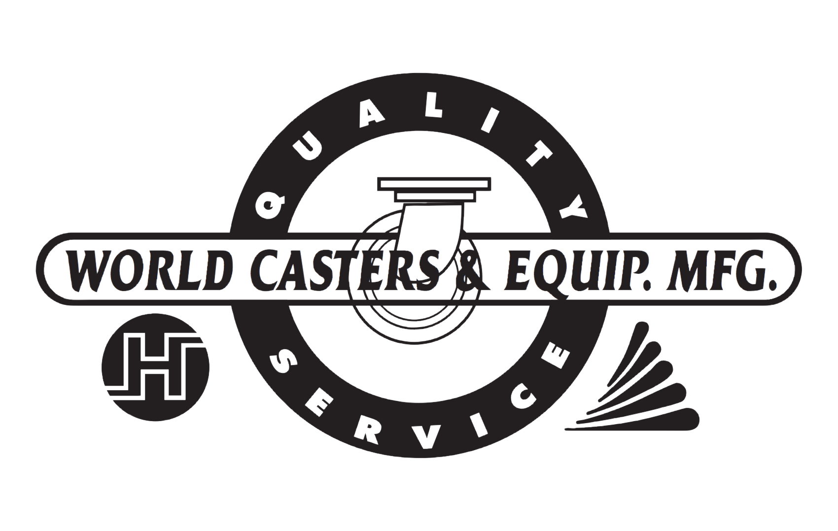 Caster Warehouse