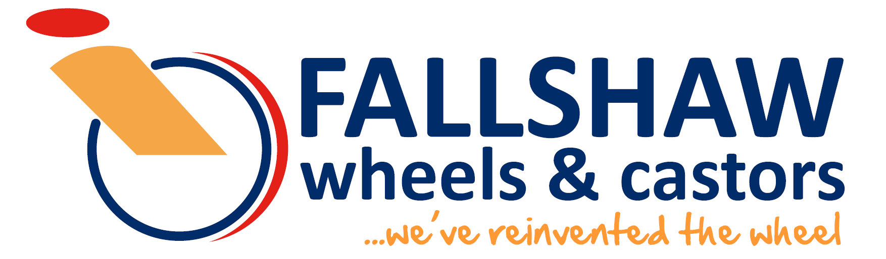 Fallshaw Wheels & Casters