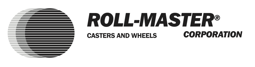 Roll-Master Casters & Wheels
