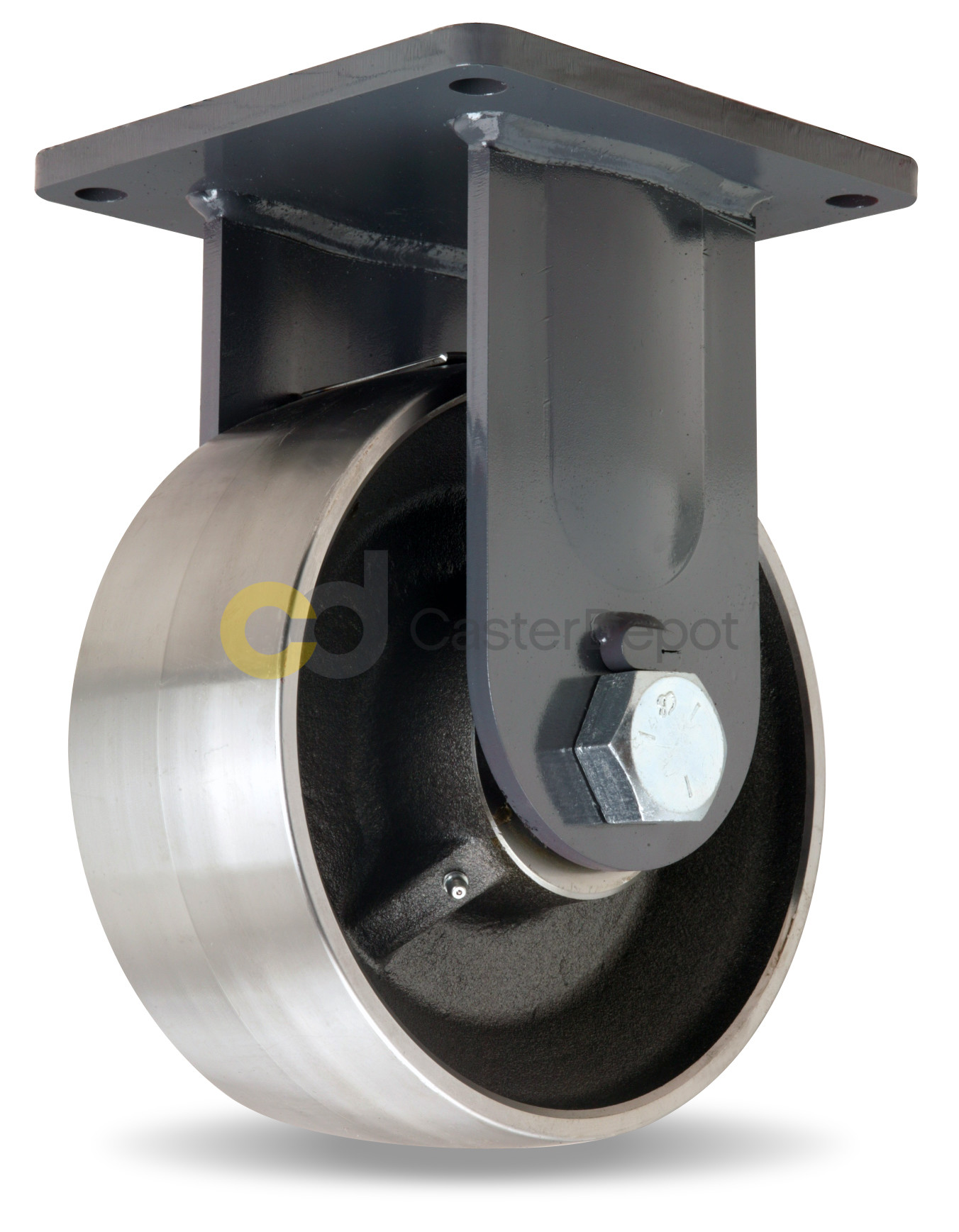 RMD104FST Hamilton MaxiDuty