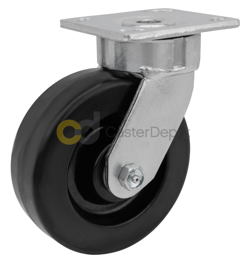 C009.002 GLC Casters & Wheels 31 Series