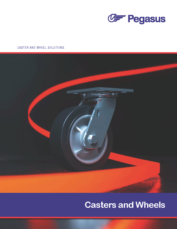 Pegasus Caster Catalog